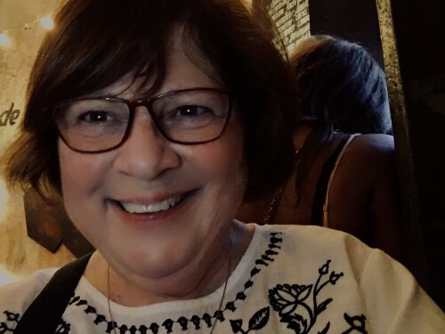 Patricia McD Profile