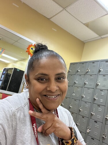 Sumatie Juman Profile