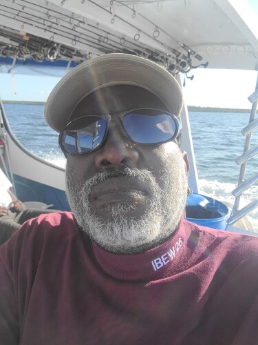 Don Cumberbatch Profile