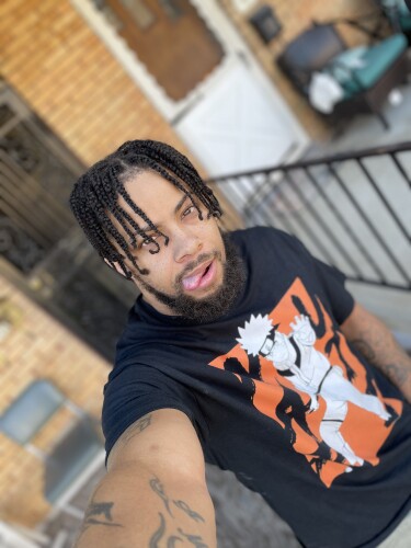 Kevin Baylor Profile