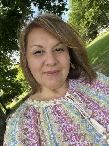 Desire Rangel Profile