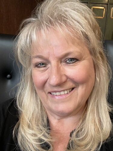 Brenda Mason Profile