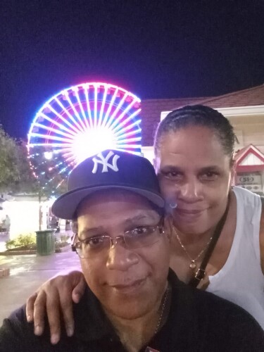 Lorraine Stokes Profile