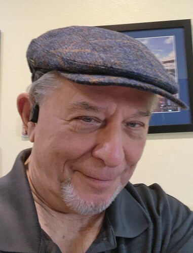 Ralph DeFilippis Profile