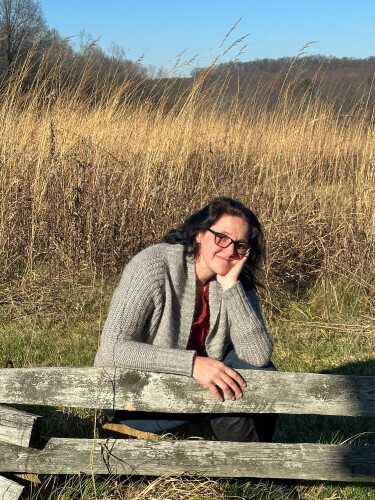 Sarah Weaver Profile