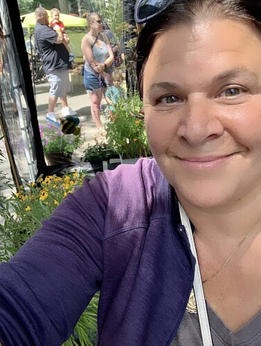 Linda Freedman Profile