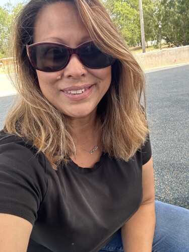 Carrie Portillo Profile