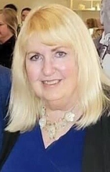 Desiree Connolly Profile