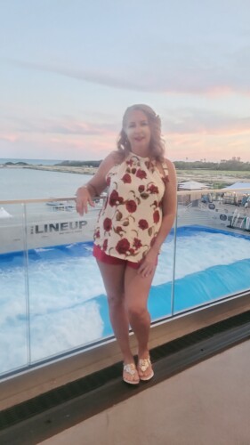 Ann Piamonte Profile