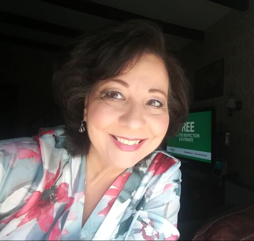 Deborah Ashton Profile