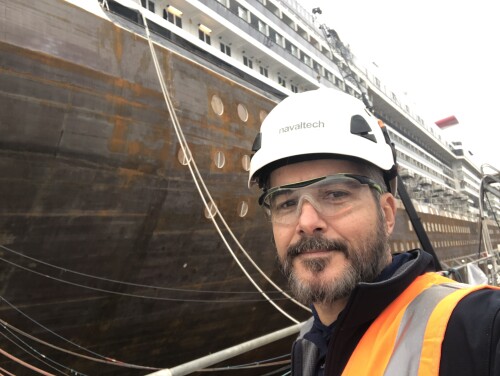 Rob Hernandez Profile