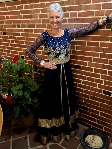 Lesley McKay Profile