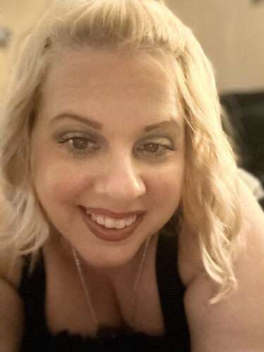 Kimberly Dickson Profile