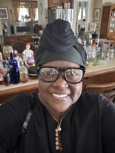 Louvenia Anderson Profile