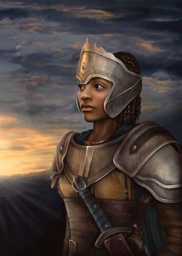 WALDINA BENEDITH Profile