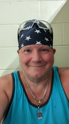 Robert Holland Profile