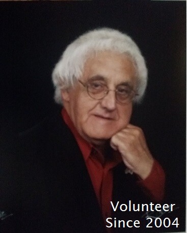 Robert Williams Profile