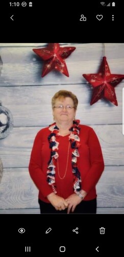 Virginia Bishop Profile