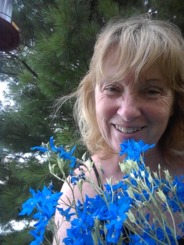 Tamara Myers Profile