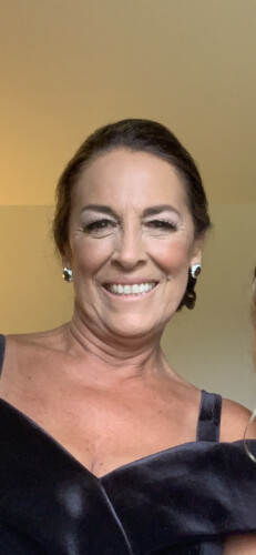 Jacqueline Hicks Profile