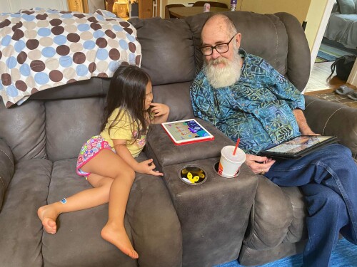 Jackie Sewell Profile