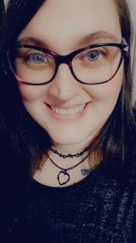 Cassaundra Meade Profile