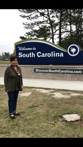 Salvacion Esteves Profile