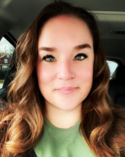 Marissa Greenawalt Profile