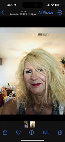 Monica Churchill Profile