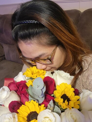 Mylene portscher Profile