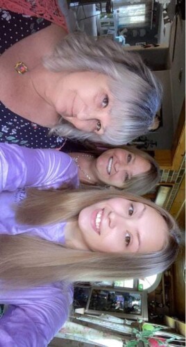 Ella Danenmann Profile