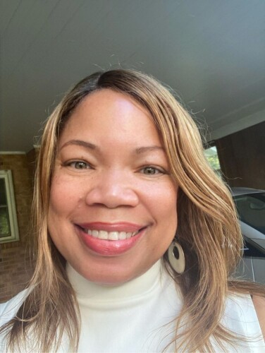 Michelle Hicks Profile