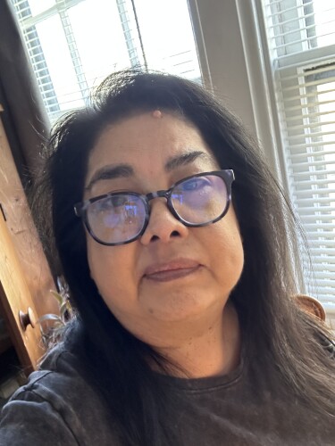 Anna Contreras Profile