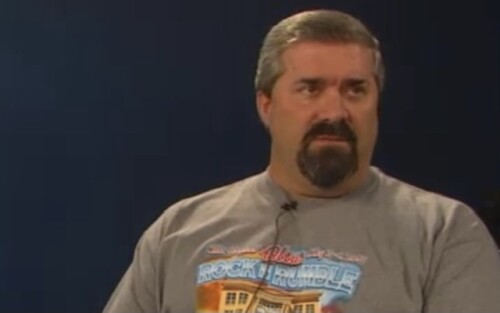 Raymond Hammock Profile