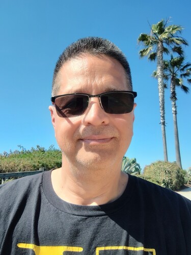 Jaime Casarin Profile