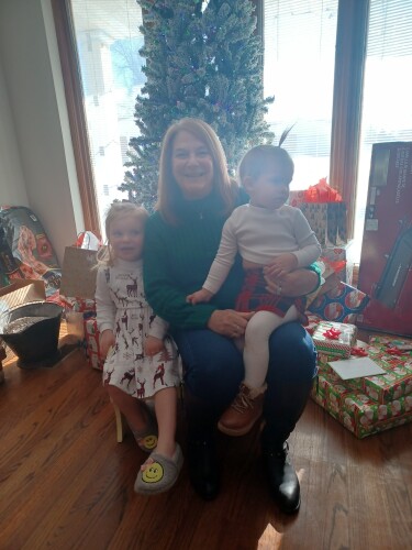 Andrea Worthen Profile