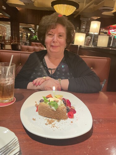 Jo Ann Chetta Profile