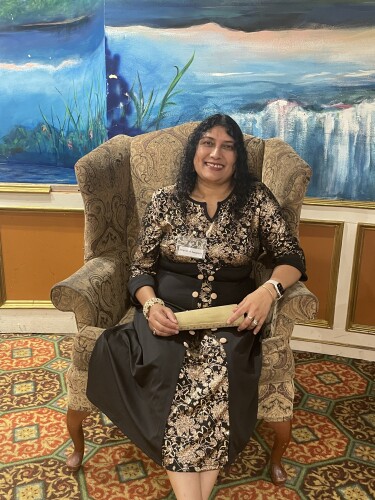 Jacqueline Seegobin Profile