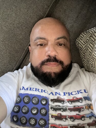 Juan Martinez Profile