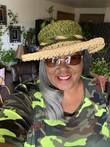 Janet Harris-Singh Profile