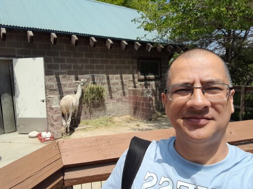 Roque Zevallos Profile