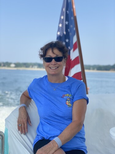 Cindy helbling Profile