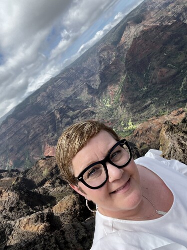 Michele Evans Profile