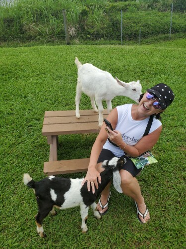 ERIKA MCNALLY Profile