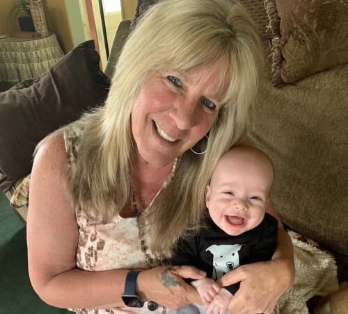 Nancy Gould Profile