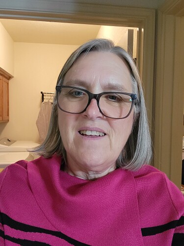 Teresa Garrett Profile