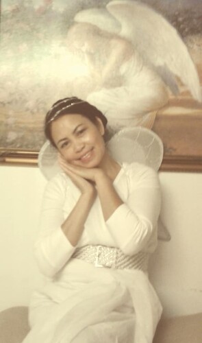 Maria Nicholson Profile