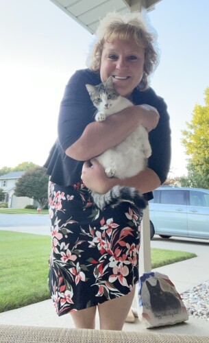 Carmon Kammerer Profile