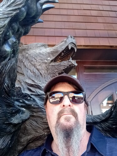 Robert Mitchum Profile