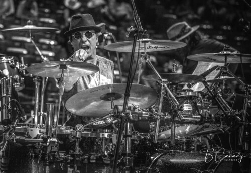 Bobby Spence Profile